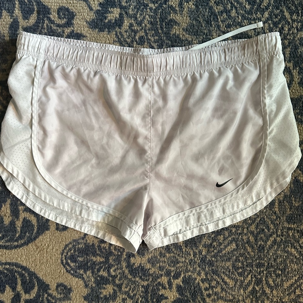 Nike Dri Fit Brief Lined Running Shorts